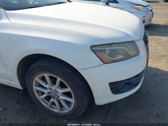 Продаж на аукціоні авто 2010 Audi Q5 3.2 Premium, vin: WA1LKAFP8AA093955, номер лоту: 45625171