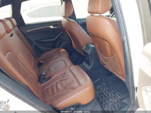 Продаж на аукціоні авто 2010 Audi Q5 3.2 Premium, vin: WA1LKAFP8AA093955, номер лоту: 45625171