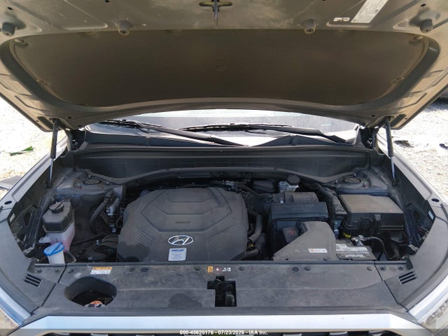 Hyundai Palisade Calligraphy 2022 KM8R74HE7NU406069 Image 10
