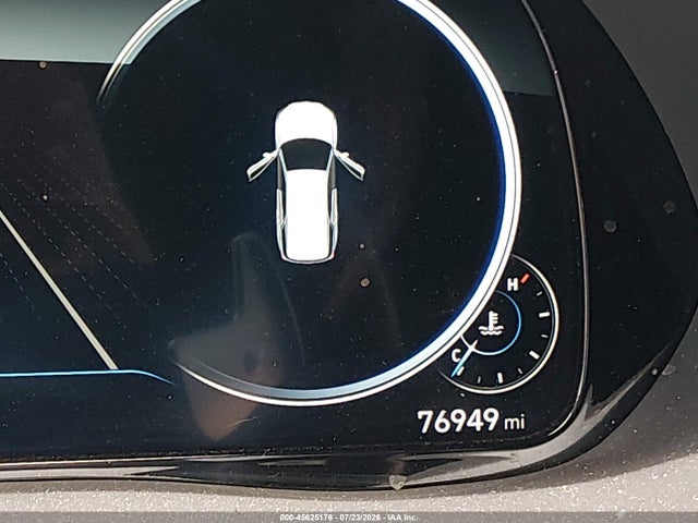 Hyundai Palisade Calligraphy 2022 KM8R74HE7NU406069 Image 15