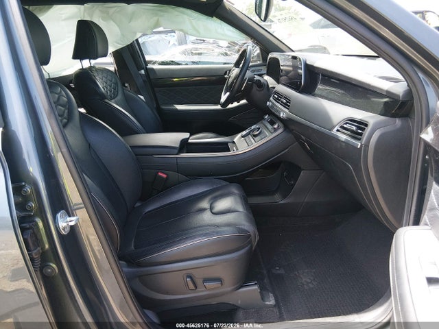 Hyundai Palisade Calligraphy 2022 KM8R74HE7NU406069 Image 5