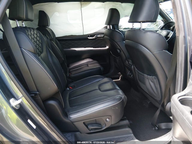Hyundai Palisade Calligraphy 2022 KM8R74HE7NU406069 Image 8