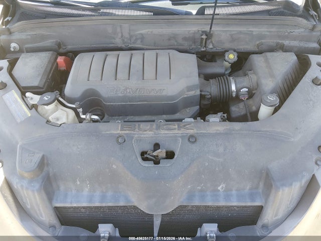 Продаж на аукціоні авто 2008 Buick Enclave Cxl, vin: 5GAER23718J303117, номер лоту: 45625177