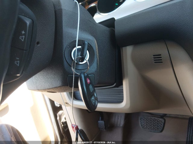 Продаж на аукціоні авто 2008 Buick Enclave Cxl, vin: 5GAER23718J303117, номер лоту: 45625177