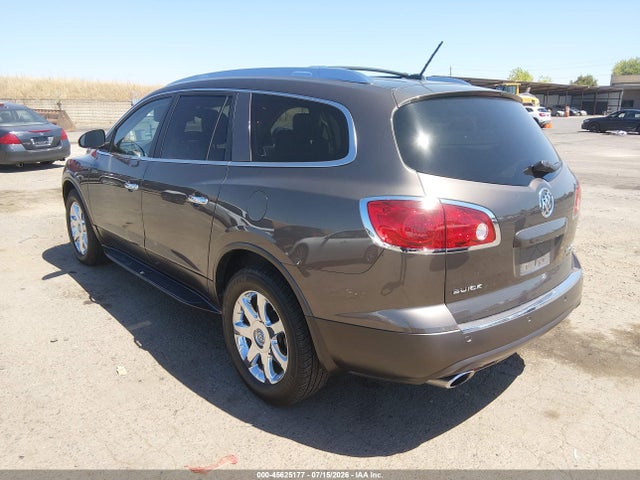 Продаж на аукціоні авто 2008 Buick Enclave Cxl, vin: 5GAER23718J303117, номер лоту: 45625177