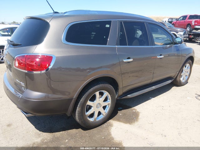 Продаж на аукціоні авто 2008 Buick Enclave Cxl, vin: 5GAER23718J303117, номер лоту: 45625177