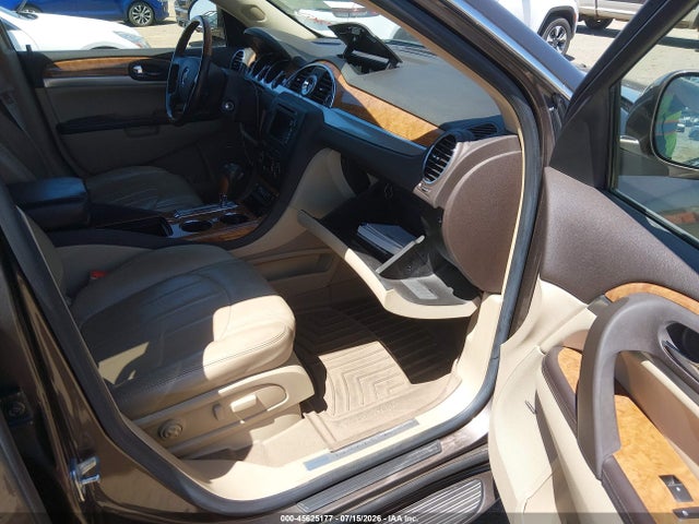 Продаж на аукціоні авто 2008 Buick Enclave Cxl, vin: 5GAER23718J303117, номер лоту: 45625177