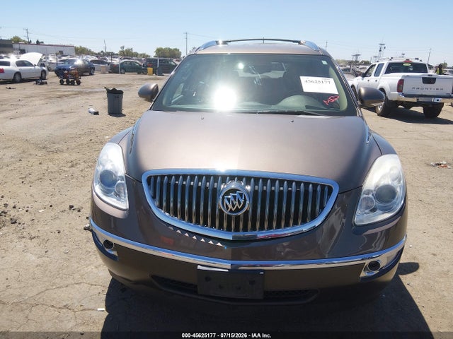 Продаж на аукціоні авто 2008 Buick Enclave Cxl, vin: 5GAER23718J303117, номер лоту: 45625177