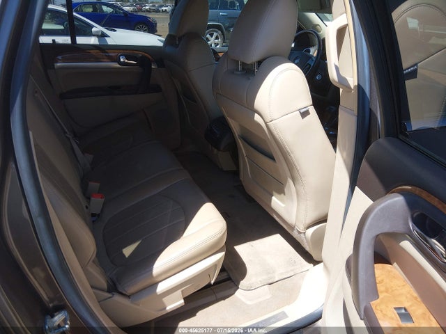 Продаж на аукціоні авто 2008 Buick Enclave Cxl, vin: 5GAER23718J303117, номер лоту: 45625177