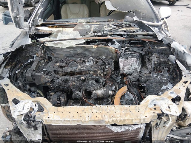 Aukcja sprzedaży 2015 Volvo S60 T5 Premier, vin: YV140MFB0F1300622, numer aukcji: 45625180