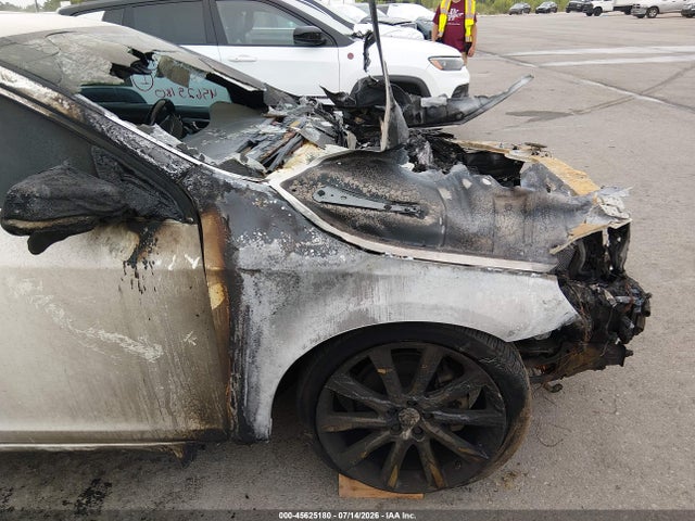 Aukcja sprzedaży 2015 Volvo S60 T5 Premier, vin: YV140MFB0F1300622, numer aukcji: 45625180