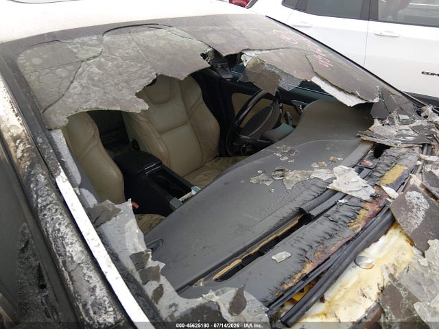 Aukcja sprzedaży 2015 Volvo S60 T5 Premier, vin: YV140MFB0F1300622, numer aukcji: 45625180