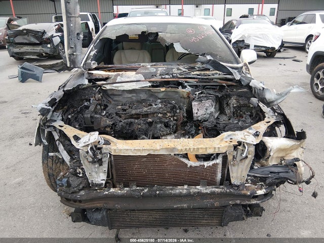 Aukcja sprzedaży 2015 Volvo S60 T5 Premier, vin: YV140MFB0F1300622, numer aukcji: 45625180
