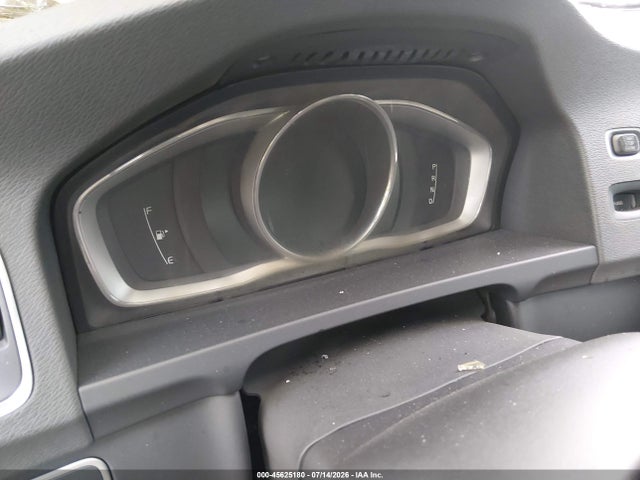 Aukcja sprzedaży 2015 Volvo S60 T5 Premier, vin: YV140MFB0F1300622, numer aukcji: 45625180