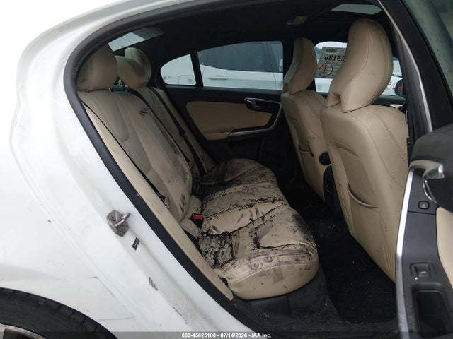 Aukcja sprzedaży 2015 Volvo S60 T5 Premier, vin: YV140MFB0F1300622, numer aukcji: 45625180