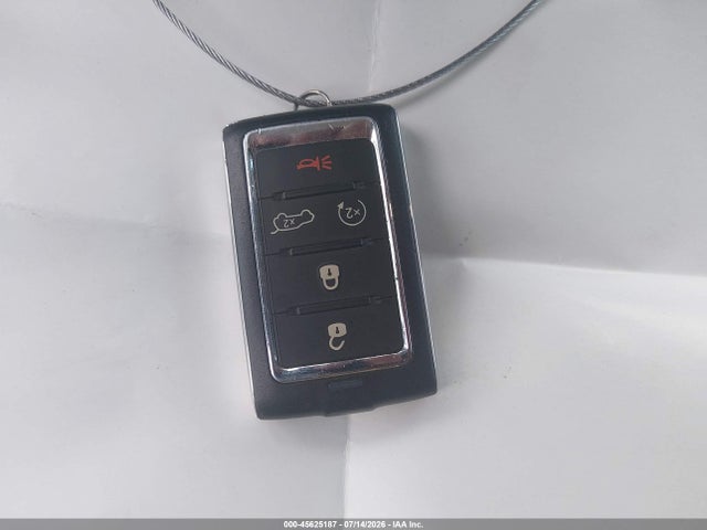 Aukcja sprzedaży 2023 Jeep Grand Cherokee L Limited 4x2, vin: 1C4RJJBG4P8890275, numer aukcji: 45625187