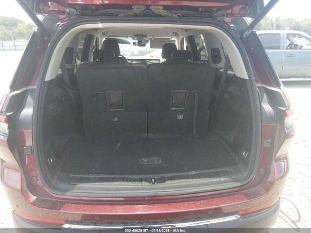 Aukcja sprzedaży 2023 Jeep Grand Cherokee L Limited 4x2, vin: 1C4RJJBG4P8890275, numer aukcji: 45625187