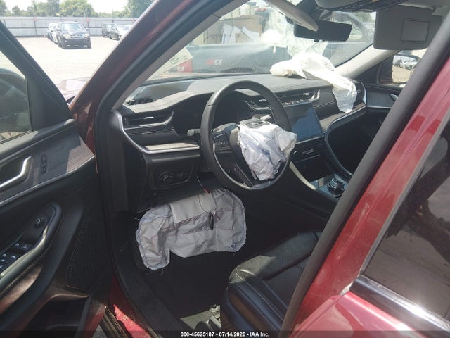 Aukcja sprzedaży 2023 Jeep Grand Cherokee L Limited 4x2, vin: 1C4RJJBG4P8890275, numer aukcji: 45625187