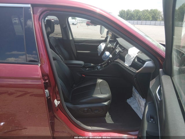 Aukcja sprzedaży 2023 Jeep Grand Cherokee L Limited 4x2, vin: 1C4RJJBG4P8890275, numer aukcji: 45625187