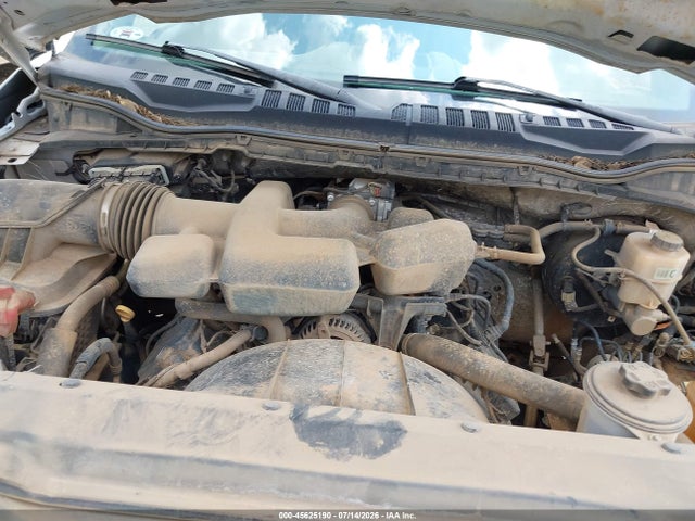 Ford F-250 Xl 2019 1FT7X2B65KEE75415 Image 10