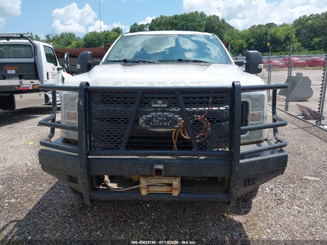 Ford F-250 Xl 2019 1FT7X2B65KEE75415 Image 13