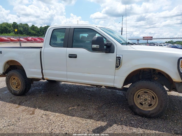 Ford F-250 Xl 2019 1FT7X2B65KEE75415 Image 14