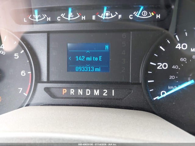 Ford F-250 Xl 2019 1FT7X2B65KEE75415 Image 16