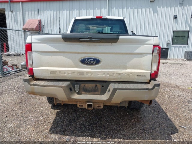 Ford F-250 Xl 2019 1FT7X2B65KEE75415 Image 17