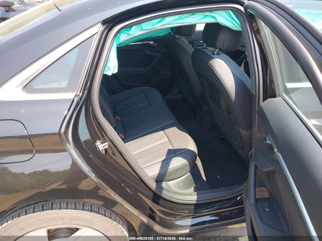 Продаж на аукціоні авто 2022 Audi A3 Premium Plus 40 Tfsi Quattro S Tronic, vin: WAUHUDGYXNA099614, номер лоту: 45625192