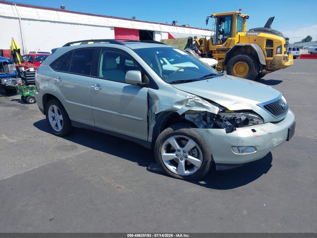 45625193 :رقم المزاد ، 2T2HK31U98C084719 vin ، 2008 Lexus Rx 350 مزاد بيع