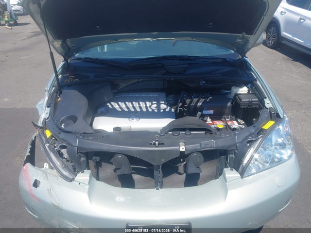 45625193 :رقم المزاد ، 2T2HK31U98C084719 vin ، 2008 Lexus Rx 350 مزاد بيع