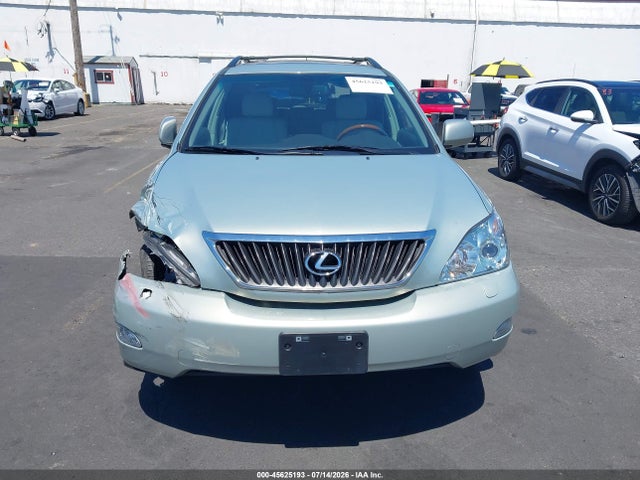 45625193 :رقم المزاد ، 2T2HK31U98C084719 vin ، 2008 Lexus Rx 350 مزاد بيع
