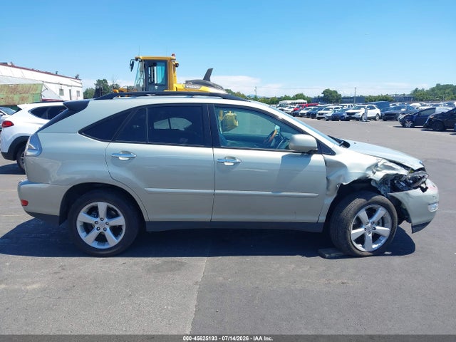 45625193 :رقم المزاد ، 2T2HK31U98C084719 vin ، 2008 Lexus Rx 350 مزاد بيع