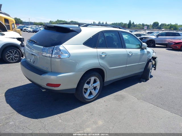 45625193 :رقم المزاد ، 2T2HK31U98C084719 vin ، 2008 Lexus Rx 350 مزاد بيع