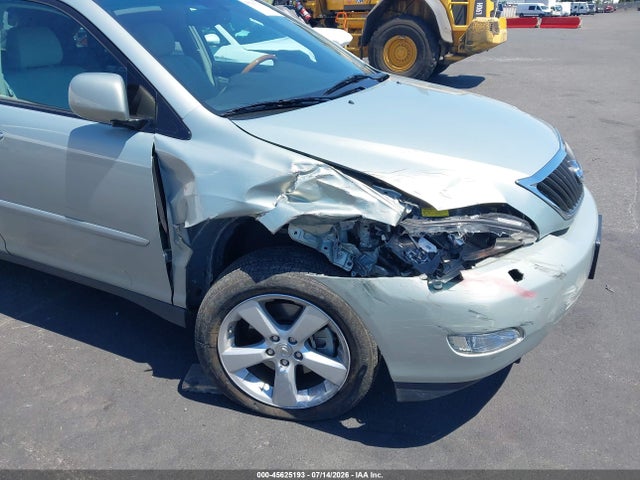45625193 :رقم المزاد ، 2T2HK31U98C084719 vin ، 2008 Lexus Rx 350 مزاد بيع