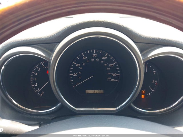 45625193 :رقم المزاد ، 2T2HK31U98C084719 vin ، 2008 Lexus Rx 350 مزاد بيع
