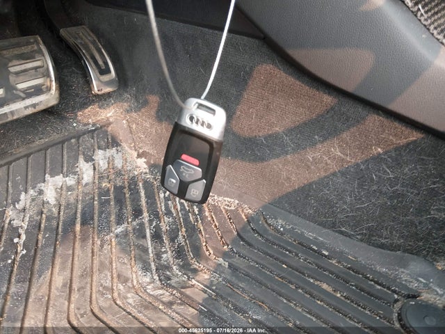 45625195 :رقم المزاد ، WAUP4AF55KA089151 vin ، 2019 Audi S5 3.0t Premium مزاد بيع