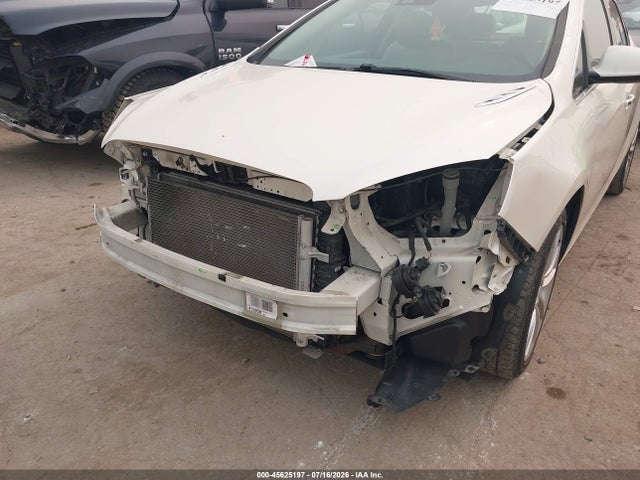 2014 Buick Verano Convenience Group მანქანა იყიდება აუქციონზე, vin: 1G4PR5SKXE4219429, აუქციონის ნომერი: 45625197