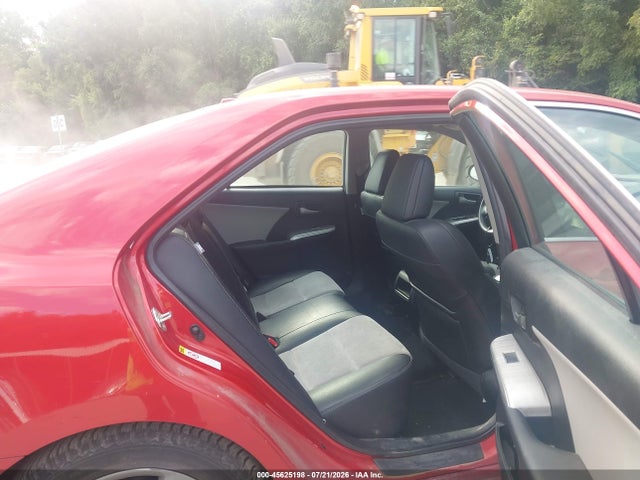 Aukcja sprzedaży 2012 Toyota Camry Se, vin: 4T1BF1FK7CU608404, numer aukcji: 45625198