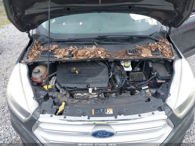 Ford ESCAPE SE 2018 1FMCU9GD6JUB17019 Image 10