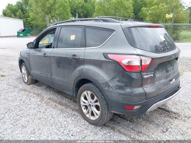 Ford ESCAPE SE 2018 1FMCU9GD6JUB17019 Image 3