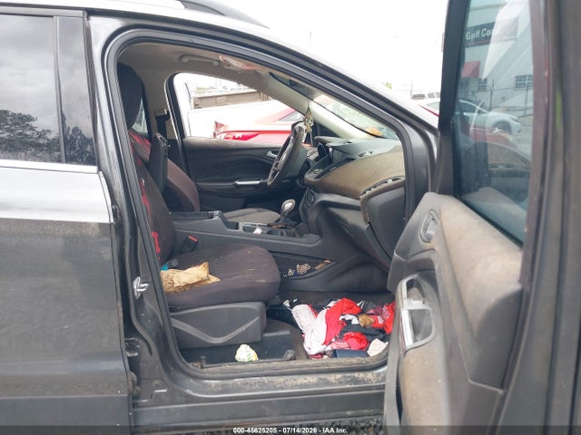 Ford ESCAPE SE 2018 1FMCU9GD6JUB17019 Image 5