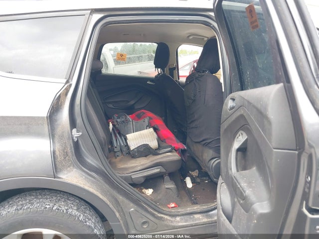 Ford ESCAPE SE 2018 1FMCU9GD6JUB17019 Image 8