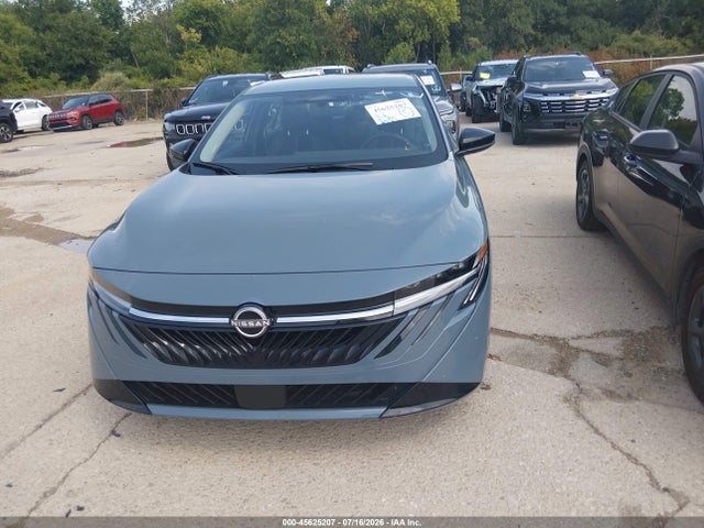 Nissan SENTRA SV 2026 3N1AB9CV4TY262059 Image 12