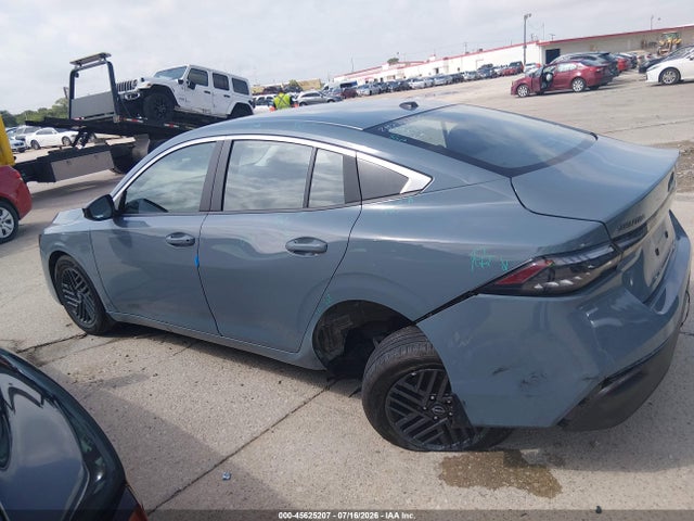 Nissan SENTRA SV 2026 3N1AB9CV4TY262059 Image 14