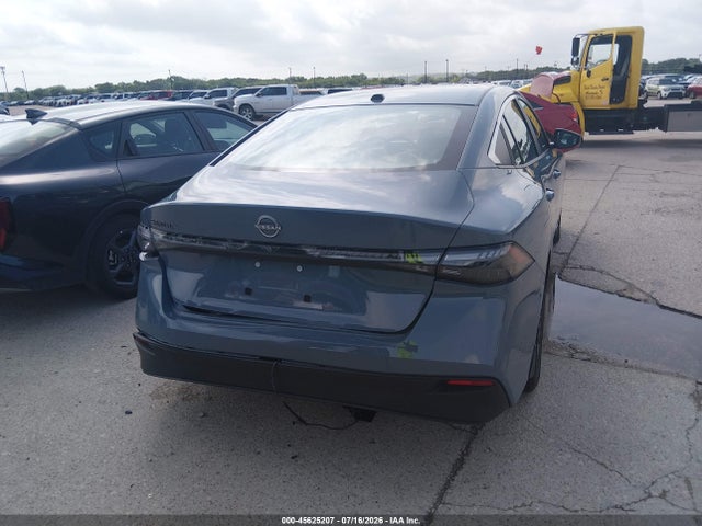 Nissan SENTRA SV 2026 3N1AB9CV4TY262059 Image 16