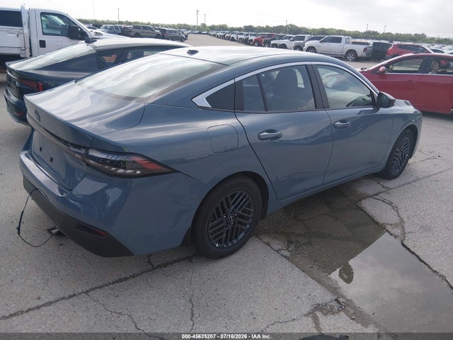 Nissan SENTRA SV 2026 3N1AB9CV4TY262059 Image 4