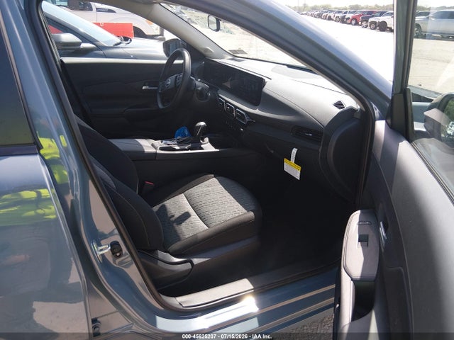 Nissan SENTRA SV 2026 3N1AB9CV4TY262059 Image 5