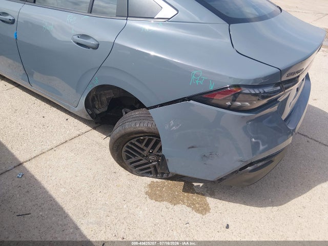 Nissan SENTRA SV 2026 3N1AB9CV4TY262059 Image 6