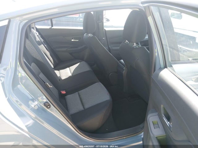 Nissan SENTRA SV 2026 3N1AB9CV4TY262059 Image 8